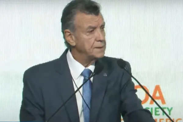 Natalio Grinman: La actividad recuperará dinamismo en los próximos meses