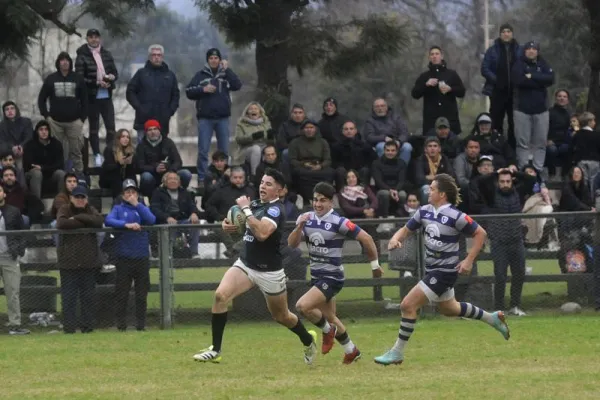 Tucumán Rugby quiere encontrar el plus necesario para quedarse con el título en el Regional