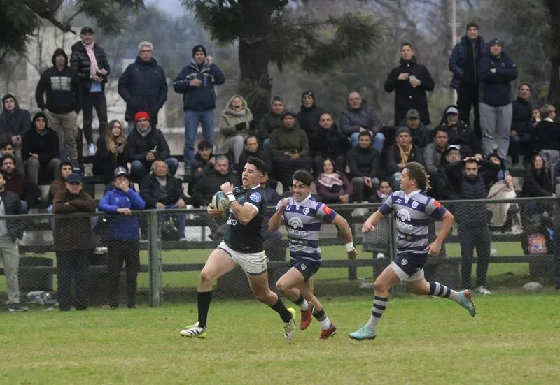 Tucumán Rugby quiere encontrar el plus necesario para quedarse con el título en el Regional