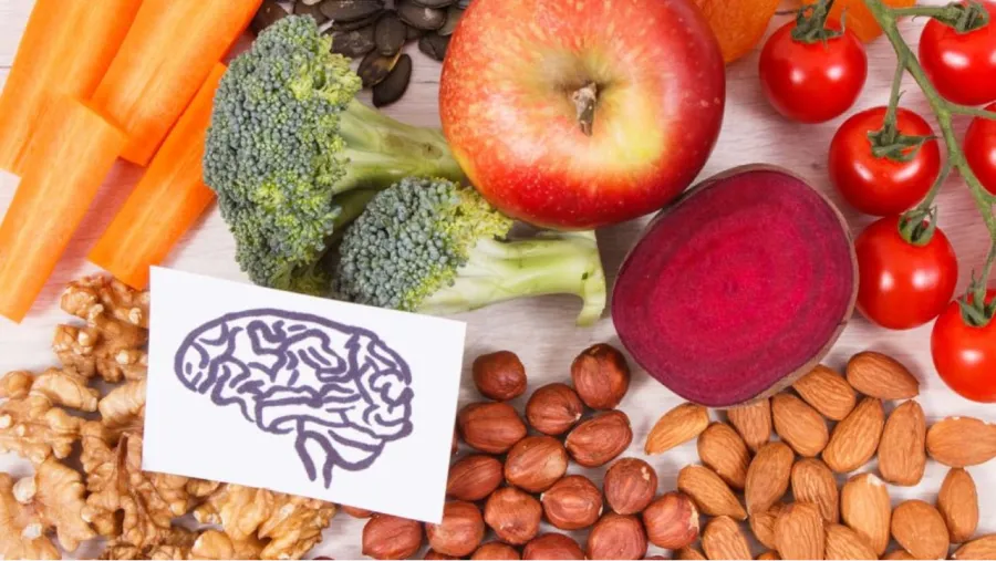 La alimentación es clave para cuidar el cerebro y prevenir el alzheimer