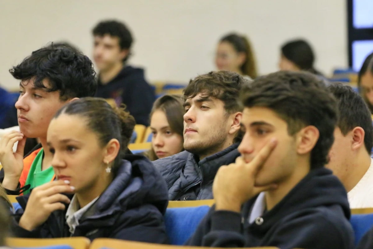 SAN PABLO T. La universidad tendrá jornadas preparatorias organizadas por el nuevo Instituto de Derecho Civil. / USP-T