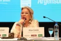 Carrió: “Alberto Fernández va a ser condenado, todo el mundo sabía lo que pasaba en Olivos”