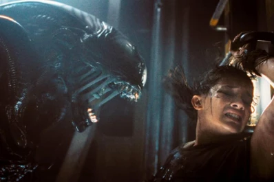 Con aporte uruguayo, el terror extraterrestre vuelve a sus raíces