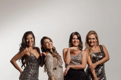 Demodée revive la época disco con sus temas clásicos