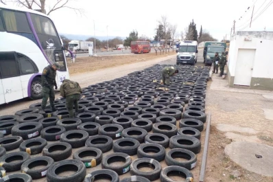 Los tours de compras, en la mira de los investigadores