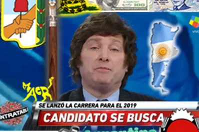 El análisis de Jorge Asís: la barbarie decadente del desperdicio