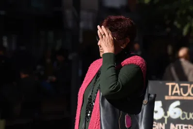 El tiempo en Tucumán: anuncian mucho sol en un jueves para volver con el abrigo bajo el brazo