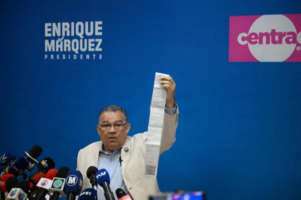 Venezuela: “La elección incumplió normas básicas de transparencia”