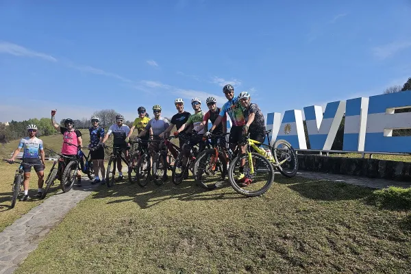 Trasmontaña 2024: un desafío que trasciende fronteras y atrae a bikers de todo el país