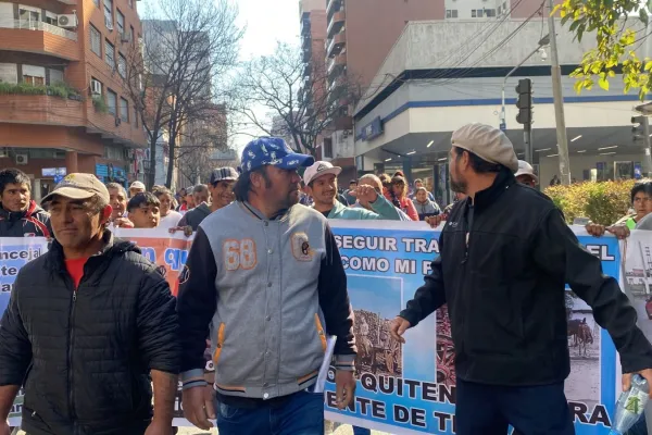 Carreros enfrentan a la Fundación Matías: denuncian pérdida de trabajo y secuestro de caballos