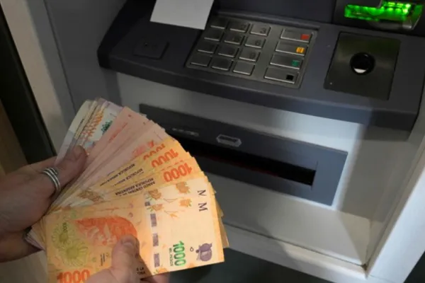 Debería sobrar plata, dijo un ex asesor de Milei al defender la reforma jubilatoria