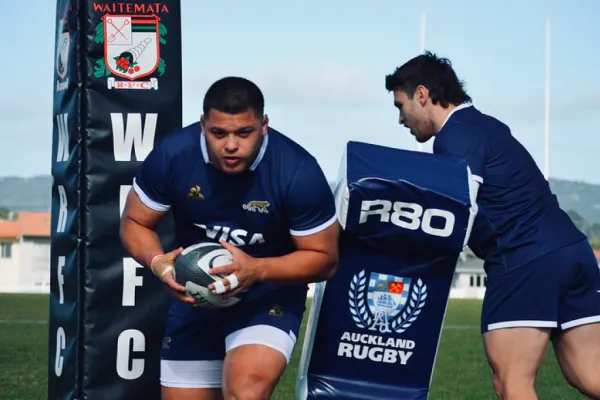 Los Pumas, con equipo confirmado y dos tucumanos de arranque para un nuevo duelo contra los All Blacks