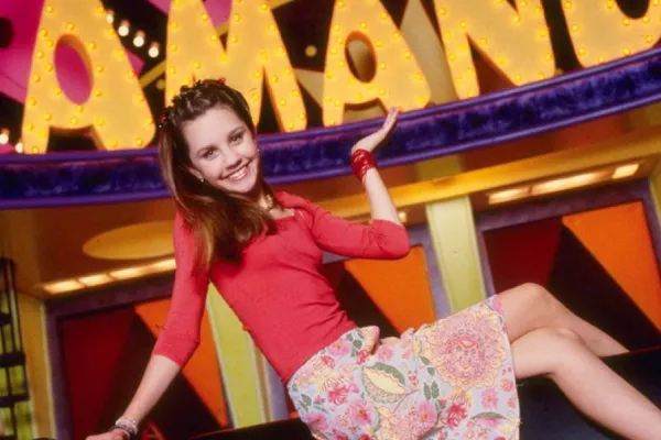 Irreconocible: cómo está hoy una de las estrellas de Nickelodeon luego de lidiar con las adicciones