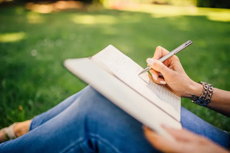 CONCURSO LITERARIO. Por primera vez hay una categoría para jóvenes escritores tucumanos en el certamen del Ente Cultural. / PEXELS. 