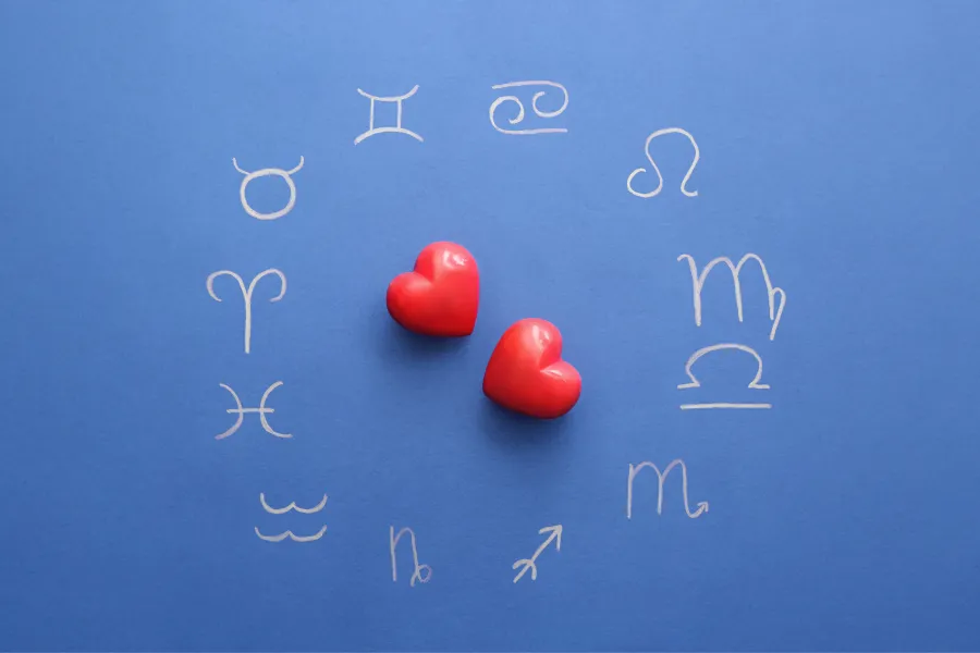 Horóscopo: cinco signos tendrán cambios en el amor en la segunda quincena de agosto