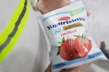 Salió al mercado un yogur con tecnología del Conicet