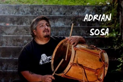 Zambas y chacareras te esperan en las peñas