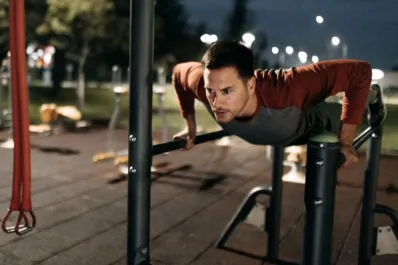 Si querés dormir bien, debés controlar el horario de ejercicio, según un estudio de Harvard