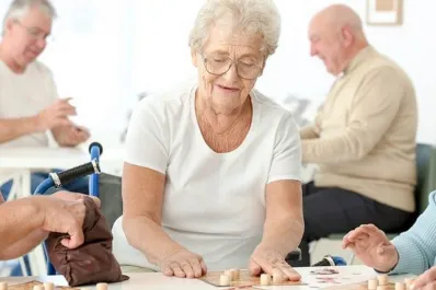 Estos juegos fortalecen la memoria y evitan el desgaste cognitivo