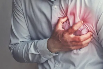 ¿Por qué existen más riesgos de sufrir arritmia cardíaca por las mañanas?