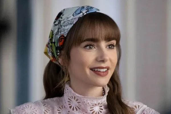 Emily en París regresa a Netflix con una temporada de estreno y viajes por Europa