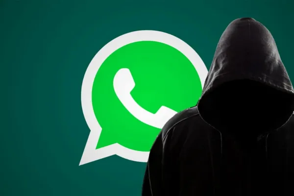 Advertencia: están usando este mensaje para robar cuentas de WhatsApp y datos personales