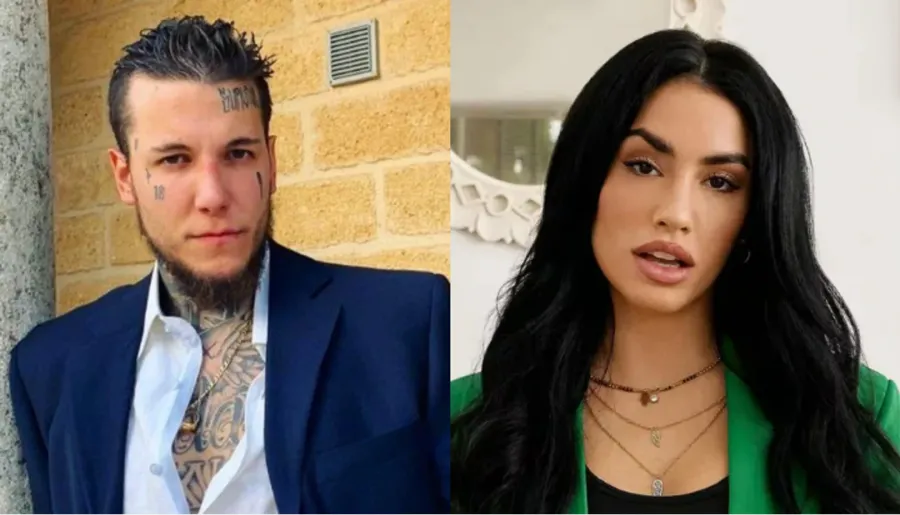 Alex Caniggia destrozó a Lali Espósito por su silencio sobre la denuncia de Fabiola Yañez