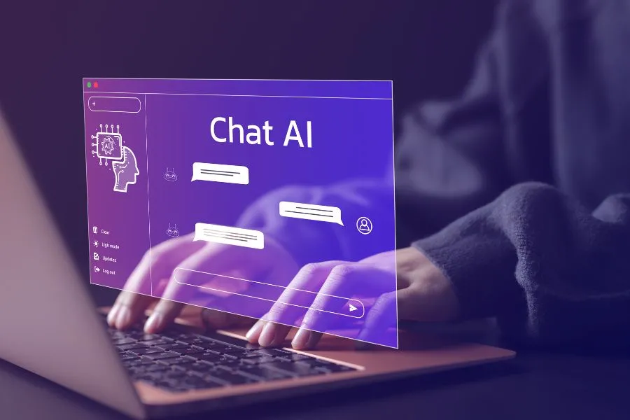 APRENDER CON CHATGPT. Expertos sugirieron un método para desarrollar competencias laborales con el chatbot de OpenAI./CANVA