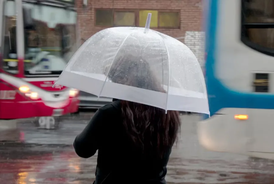 Clima en Argentina: habrá un marcado descenso de temperatura el fin de semana