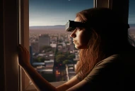 El impacto del UBI en la era de la humanidad aumentada: ¿un mundo sin trabajo?