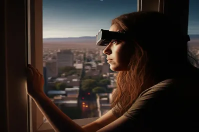 El impacto del UBI en la era de la humanidad aumentada: ¿un mundo sin trabajo?