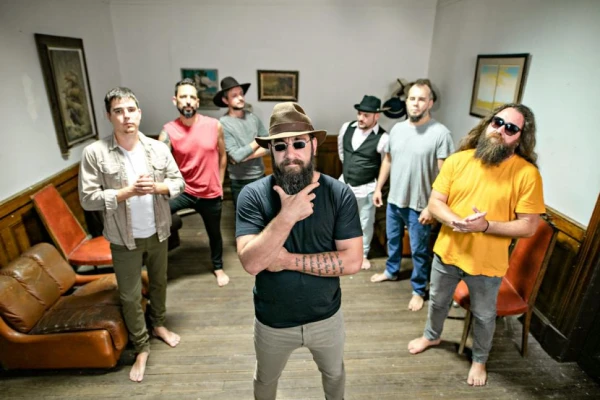 Las Pastillas del Abuelo: “La creatividad siempre debe estar prendida”