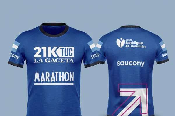 Llega la segunda edición de la carrera de LA GACETA y Marathón Deportes