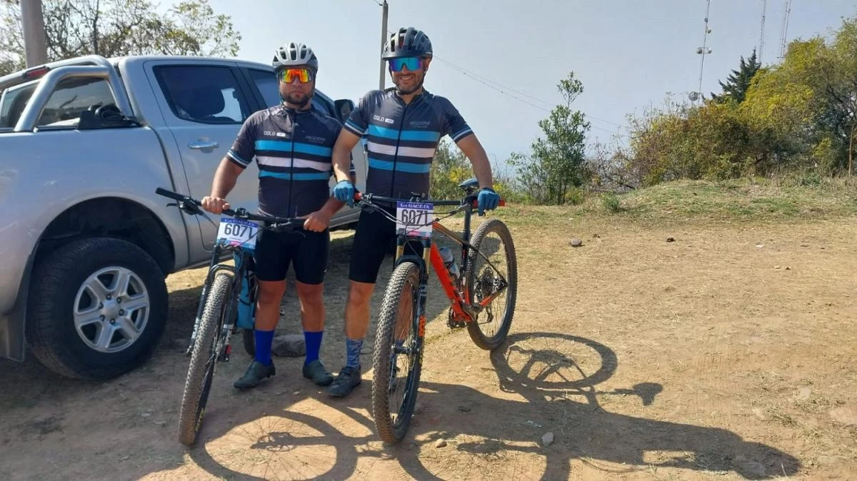 La amistad en el Trasmontaña