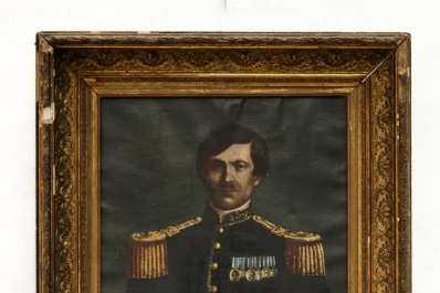 El heroico Álvarez: un valiente luchador en tiempos agitados