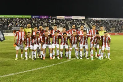 Con Darío Sand como gran figura, mirá el 1x1 de la victoria de San Martín de Tucumán frente a Chaco For Ever