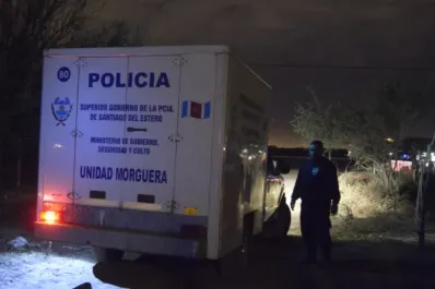 Un chico, de 18 años, fue asesinado al intentar rescatar a su mamá de su novio violento