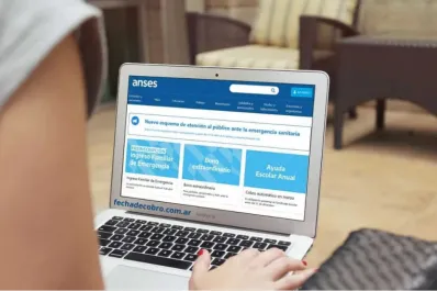 ¿Cómo saber cuántos años de aportes jubilatorios tengo? La consulta es on line y muy rápida