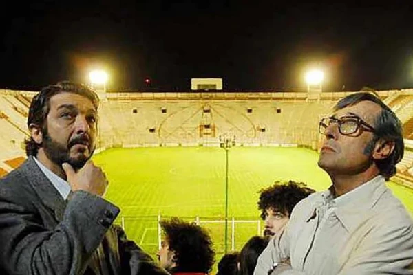 “El secreto de sus ojos” fue más que un simple thriller