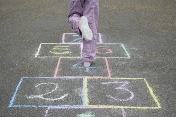 Día del niño: es tiempo de volver a lo que divertía a las generaciones anteriores