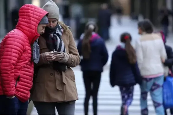 Otra vez bajan las temperaturas en Tucumán: ¿cuál será el día más frío de la semana?