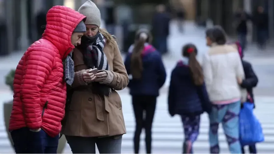 Otra vez bajan las temperaturas en Tucumán: ¿cuál será el día más frío de la semana?