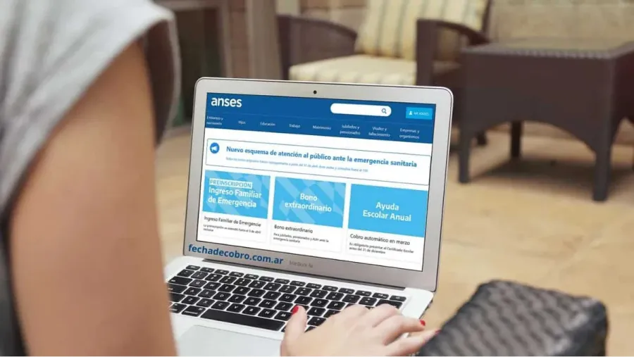 Es posible verificar los años de aportes jubilatorios a través de MI ANSES