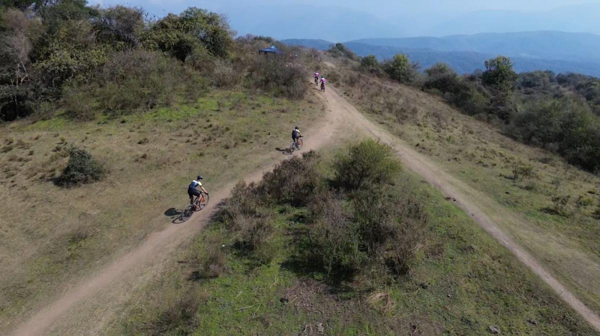 El Trasmontaña, desde la perspectiva de un tricampeón: cómo se vive la carrera más importante de la región