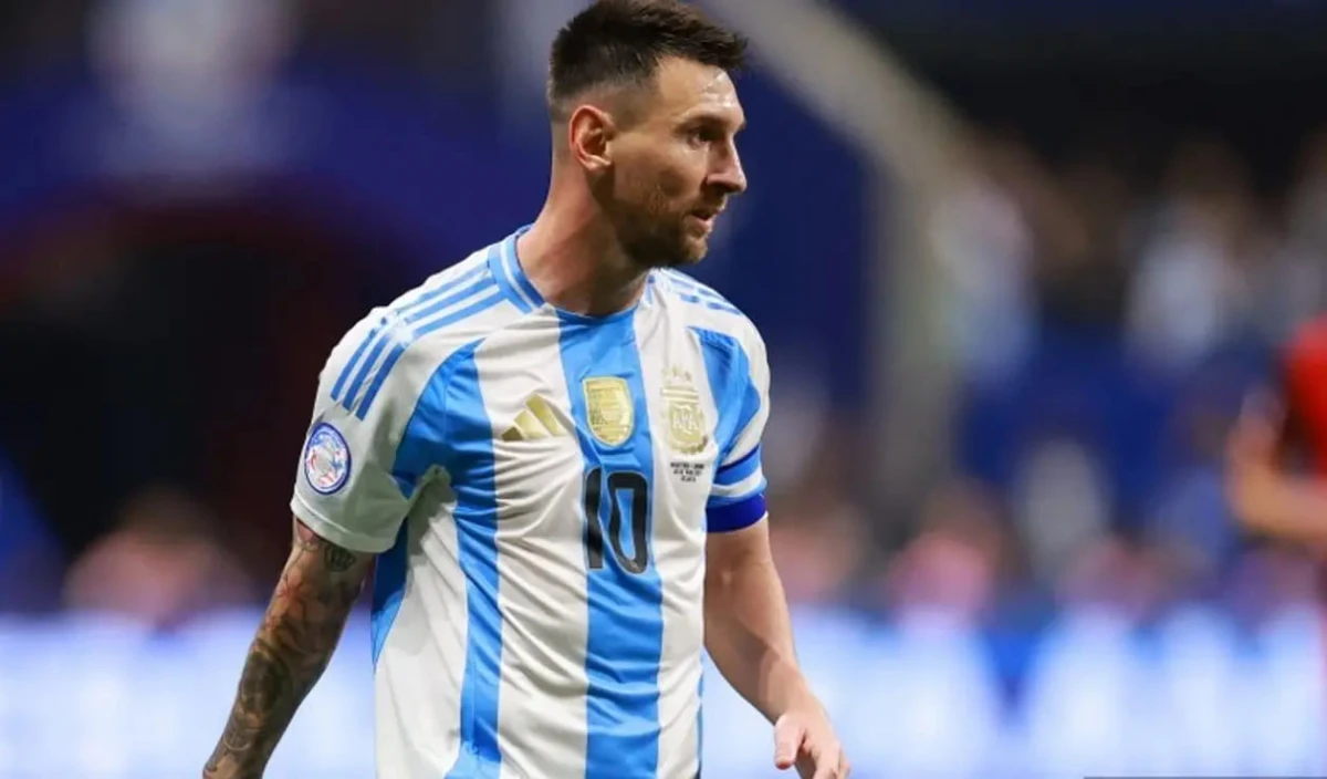 ¿Por qué Lionel Messi no fue convocado a la Selección para las Eliminatorias?