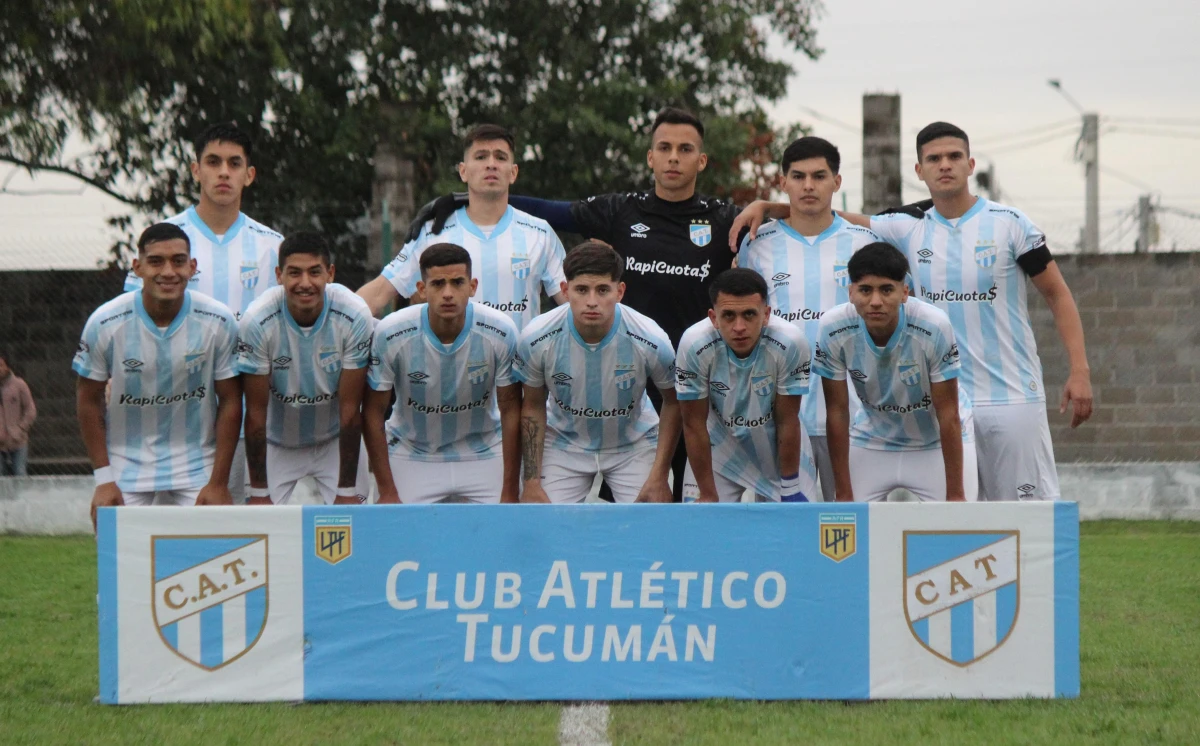 EXPECTANTES. Atlético Tucumán buscará seguir en la cima del grupo B.