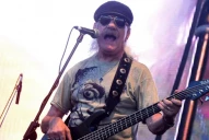 Se retira Willy Quiroga: el creador de “La Biblia” no actuará en el teatro Mercedes Sosa