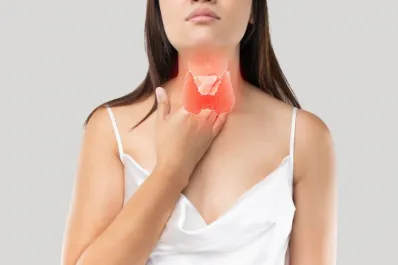 El fruto seco que cuida la tiroides y ayuda a retrasar el envejecimiento