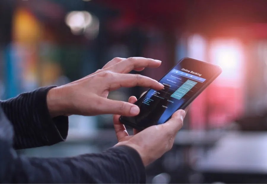 Esta es una época en la que rigen las aplicaciones en los celulares para facilitar ciertas acciones de la vida diaria