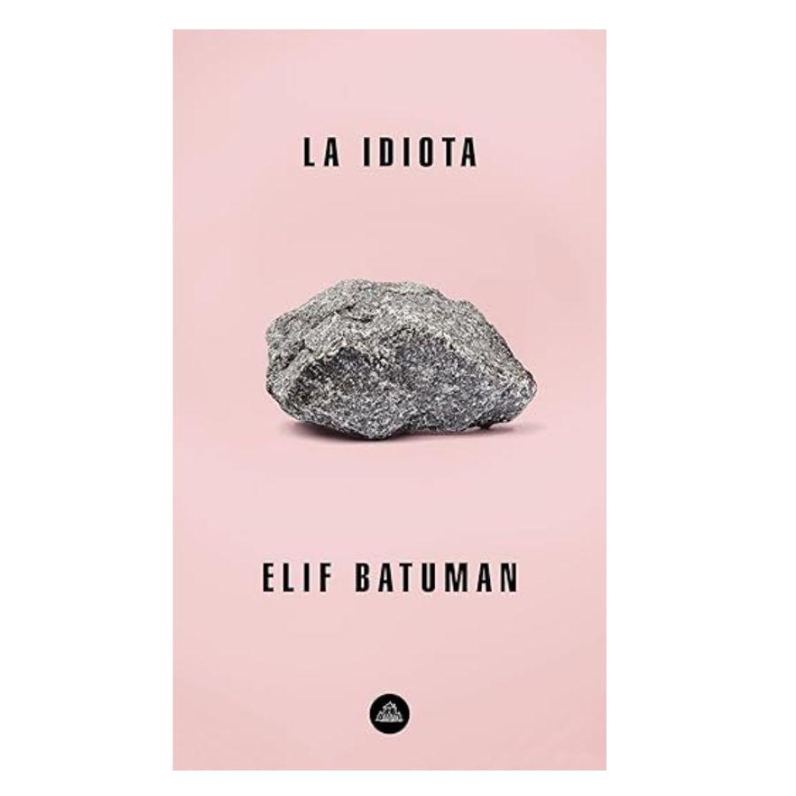 LA IDIOTA. Elif Batuman/CAPTURA DE PANTALLA